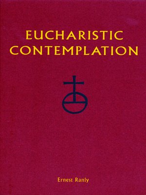 cover image of Eucharistic Contemplation